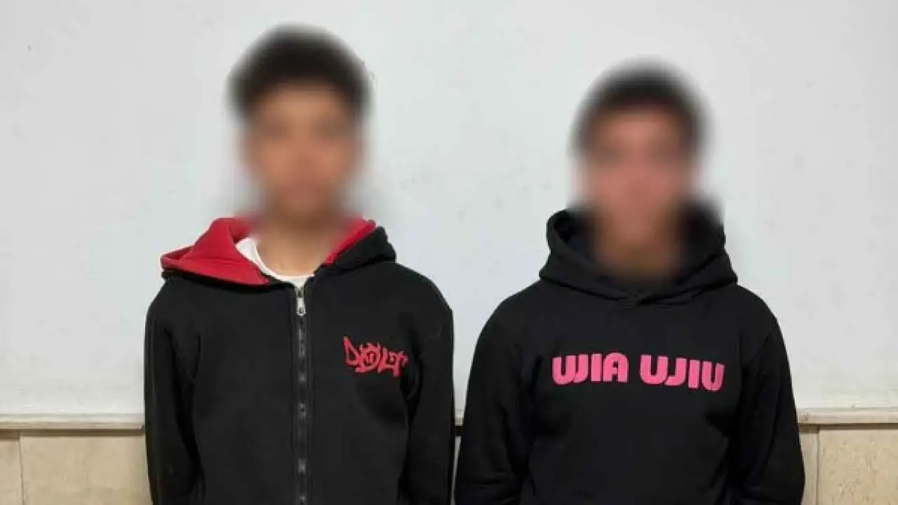 فيديو قسم شرطة دمياط.. تحرك أمني حاسم ينهي جدل المشاهد الصادمة في المحافظة