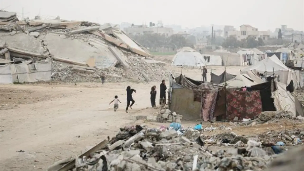 قرار ترامب المفاجئ.. تشكيل مجلس السلام في غزة يشعل فتيل الجدل بالولايات المتحدة