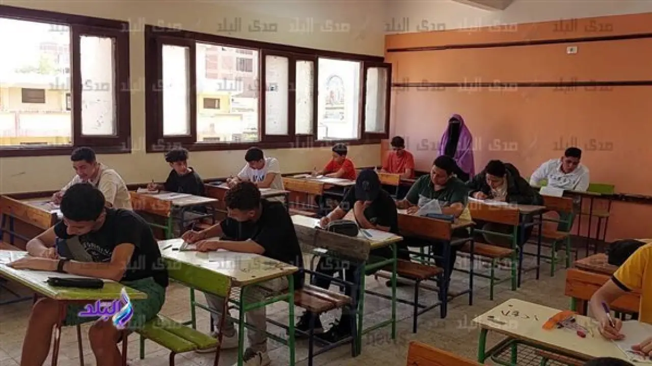 قرار حاسم.. عقوبات رادعة تنتظر الطلاب والمعلمين داخل لجان الشهادة الإعدادية بـ 2026