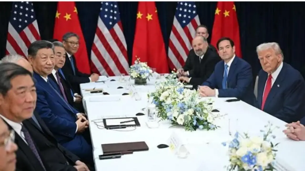 قرار صيني مفاجئ.. حظر شامل ينهي سطوة البرمجيات الأمريكية والإسرائيلية بمرافق الدولة