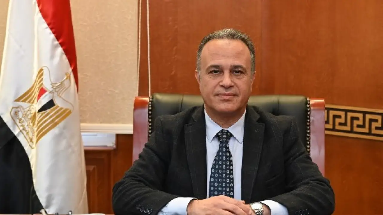 قرار وزاري مفاجئ.. شخصية جديدة تحسم رئاسة مدينة الأبحاث العلمية في مستهل 2026