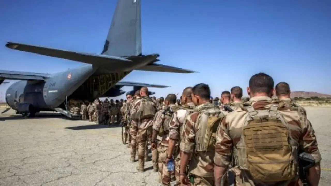 قوات فرنسية في جرينلاند.. تحرك عسكري مفاجئ يثير التساؤلات حول المهمة السرية لعام 2026