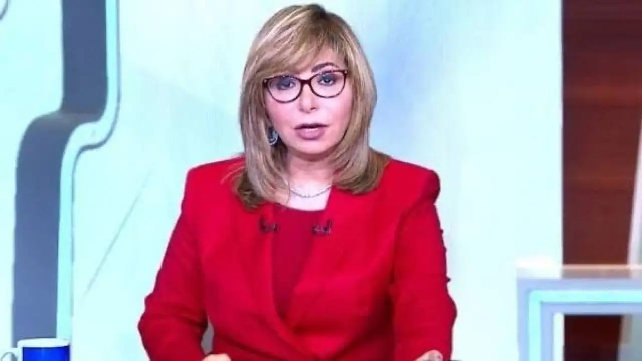 لميس الحديدي تهاجم المنتخب.. وصف قاسٍ لأداء الفراعنة أمام السنغال يصدم الجماهير