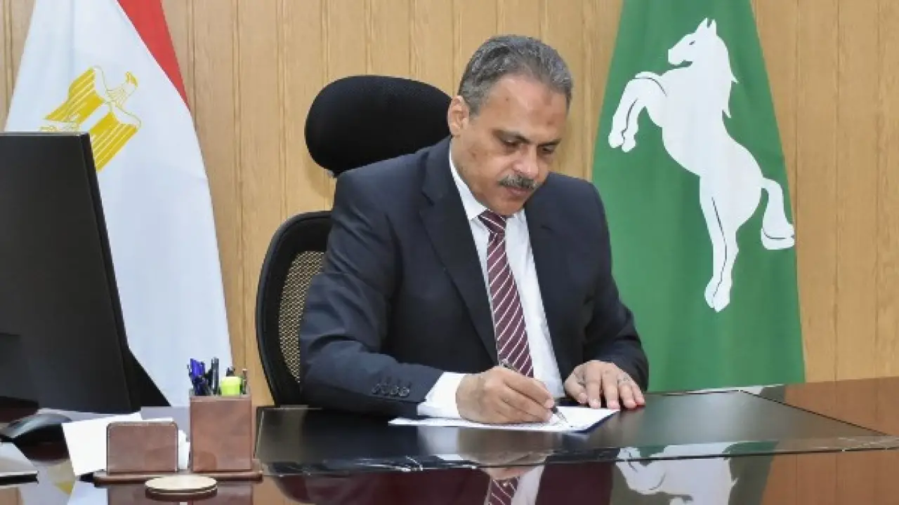 محافظ الشرقية.. مصدر بالديوان يكشف حقيقة رحيله المفاجئ عن منصبه بداية 2026