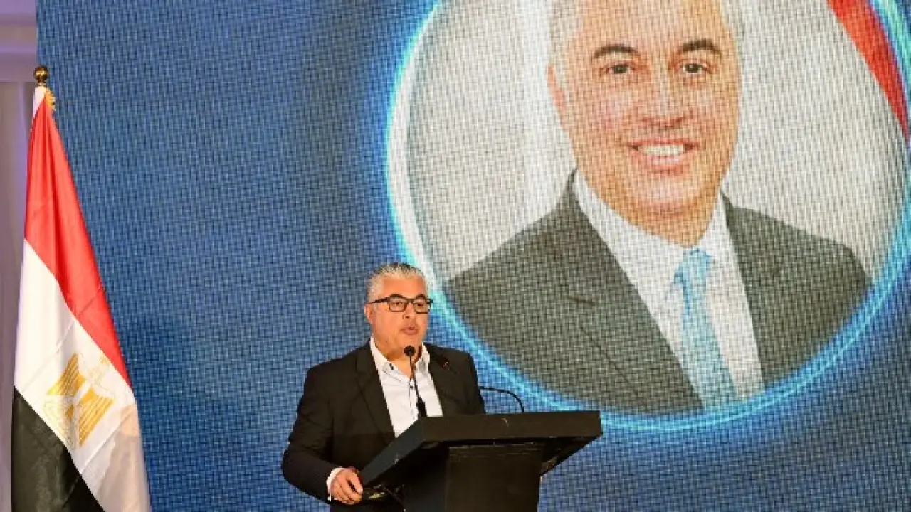 محطة البحر الأحمر.. مشروع ضخم يغير موازين حركة تداول الحاويات العالمية في 2026