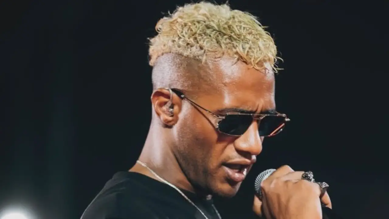 محمد رمضان في المغرب.. مفاجأة حفل ختام أمم إفريقيا تشعل حماس الجماهير ونقاد الرياضة