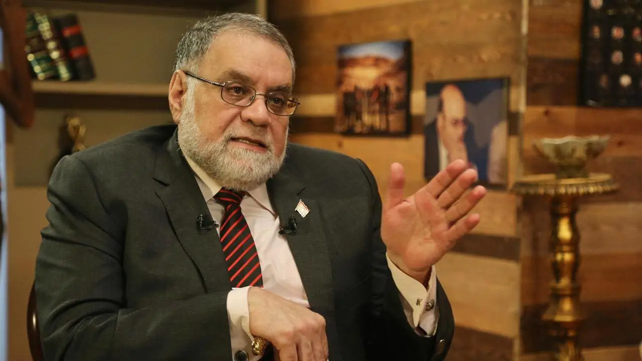 مختار نوح يحذر.. بقاء الفكر الإخواني يهدد المجتمع رغم تفكك التنظيم نهائياً