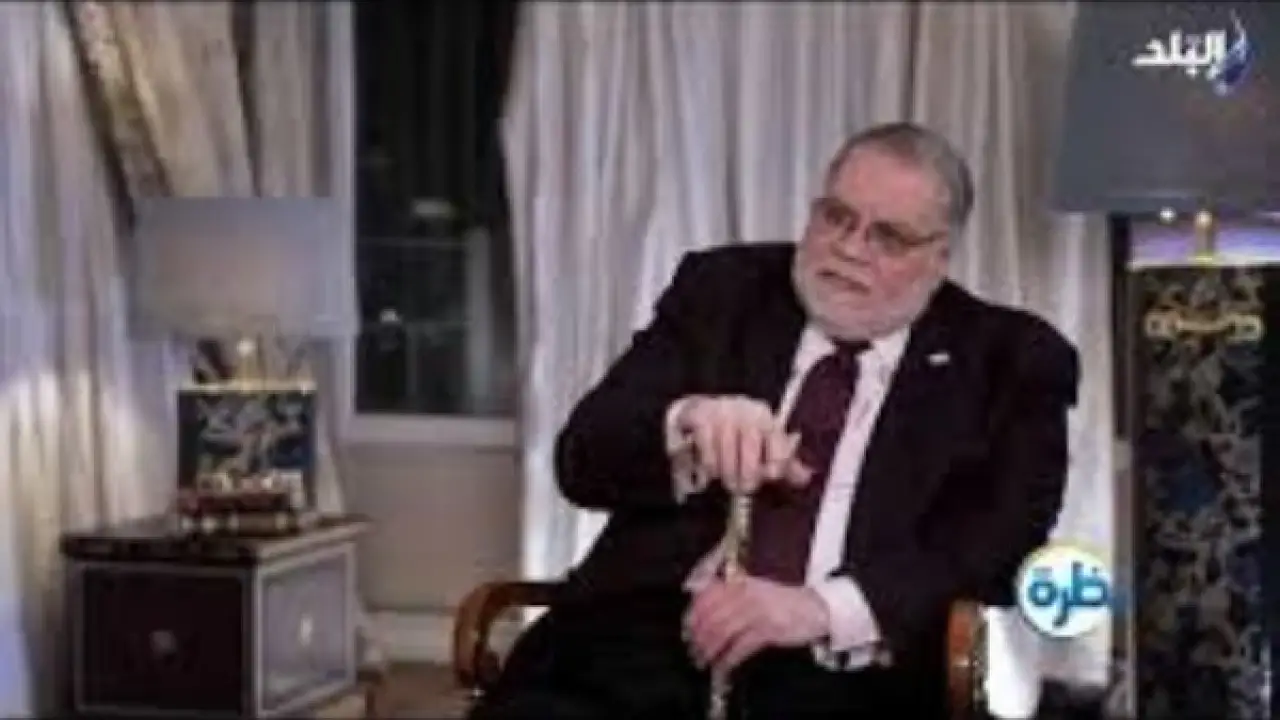 مختار نوح يحسم الجدل.. شخصية بارزة تسبق الإخوان والسلفيين في قائمة الأخطر