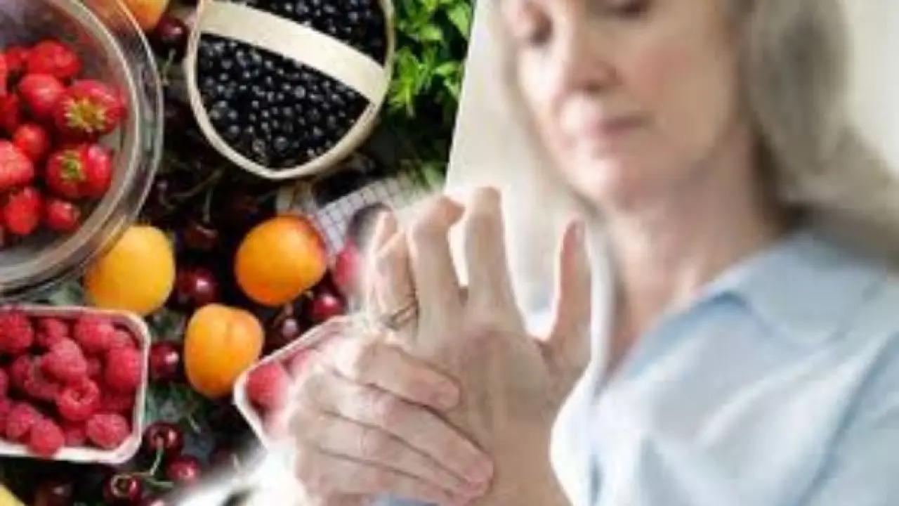 مرضى الروماتيزم.. قائمة أطعمة سحرية تنهي آلام المفاصل وتغنيك عن المسكنات التقليدية