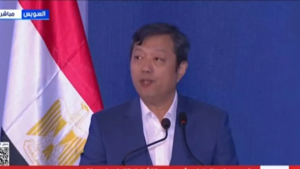 مركز تجاري عالمي.. تشغيل محطة السخنة يمنح مصر تفوقاً استراتيجياً يغير خارطة الملاحة