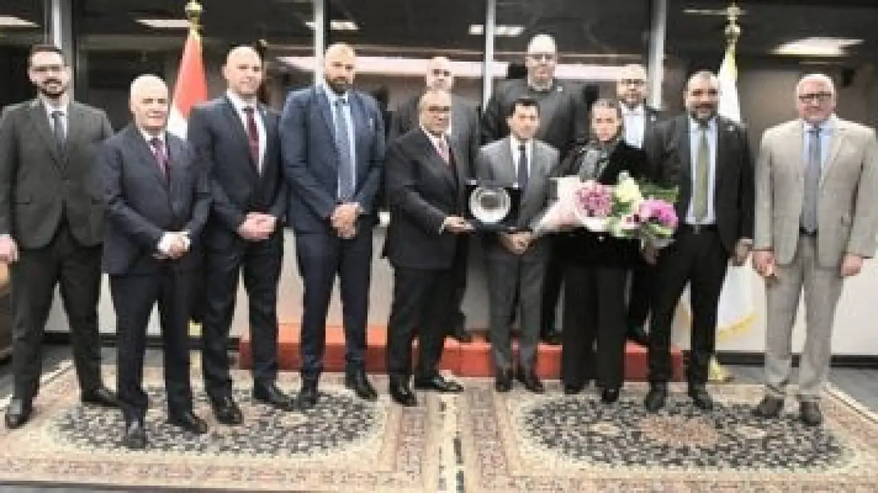 مستقبل كرة السلة.. اجتماع طارئ لوزير الرياضة يحسم مصير خطة الانتشار الكبرى