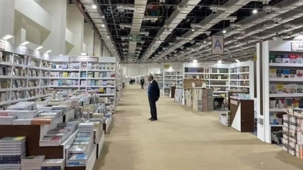 معرض الكتاب 2026.. خريطة المواصلات الجديدة تنهي معاناة الزوار وتحدد مسارات الوصول