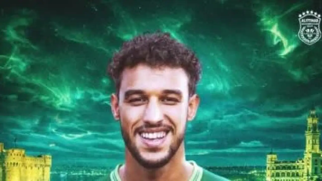 مفاجأة الميركاتو.. الاتحاد السكندري يخطف نجم بيراميدز بصفقة تنهي صراع الكبار في 2026