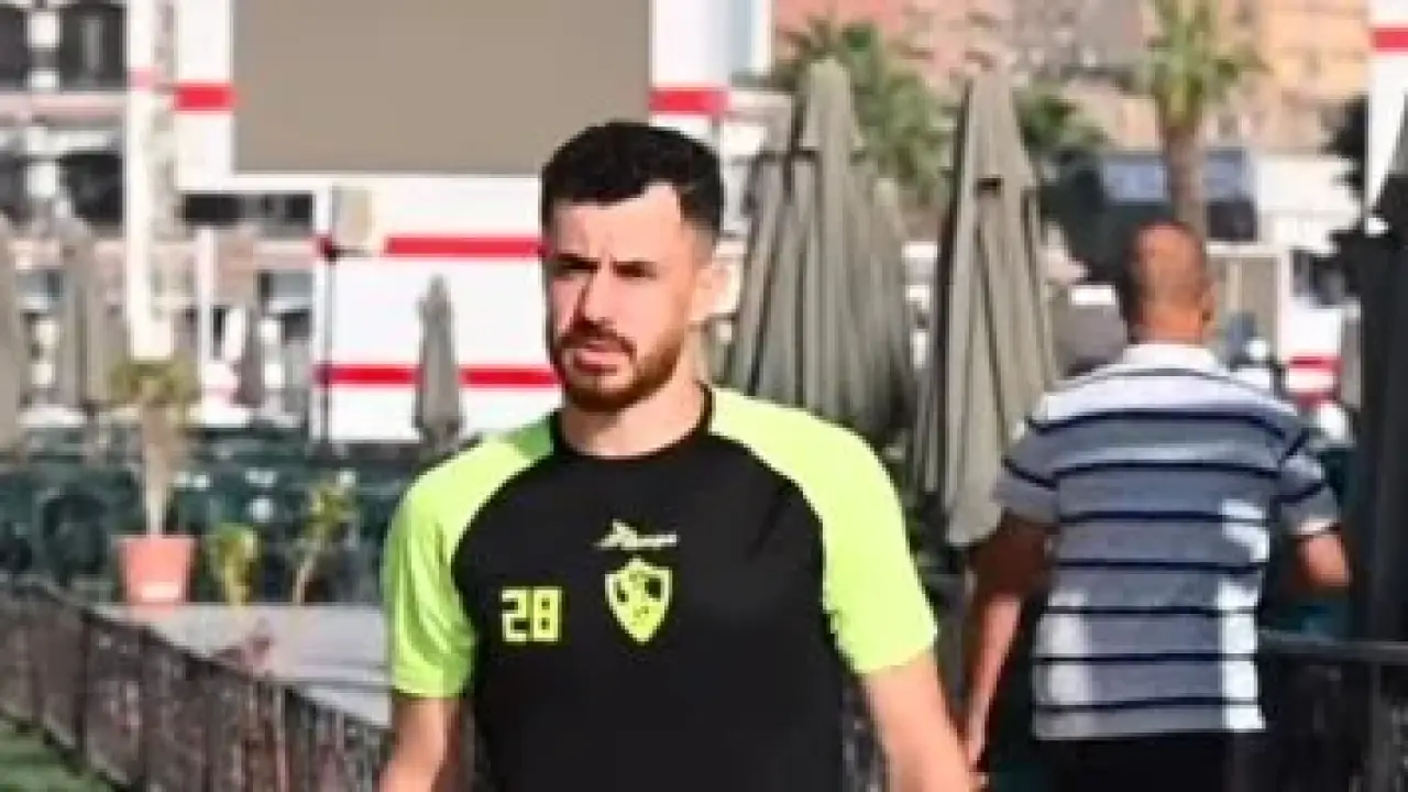 مفاجأة جوميز.. قرار حاسم بشأن مشاركة الونش أمام المصري يربك حسابات الزمالك