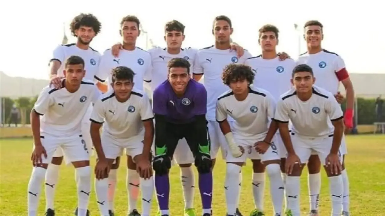 مفاجأة كأس العاصمة.. مدرب بيراميدز يحسم قائمة المواهب الشابة أمام بتروجت بمفارقة غير متوقعة