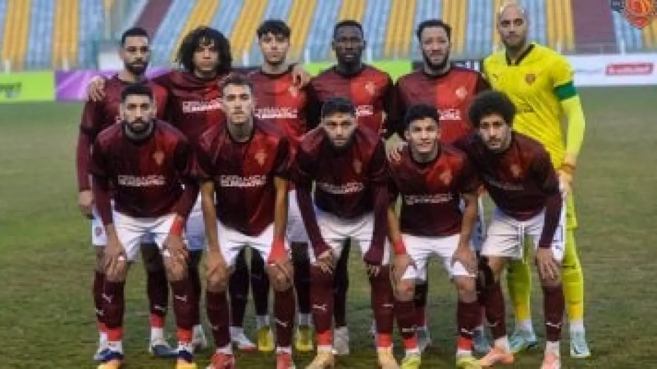 مفاجأة كبرى.. اختيارات مدربي سيراميكا والمقاولون في قمة العاصمة تصدم الجماهير