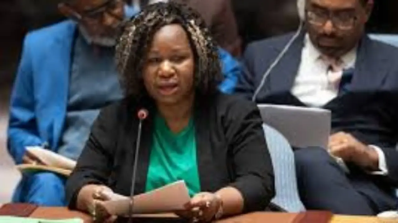 مهمة أممية شاقة.. تحرك حاسم لبعثة مونوسكو يحدد مصير السلام في الكونغو الديمقراطية