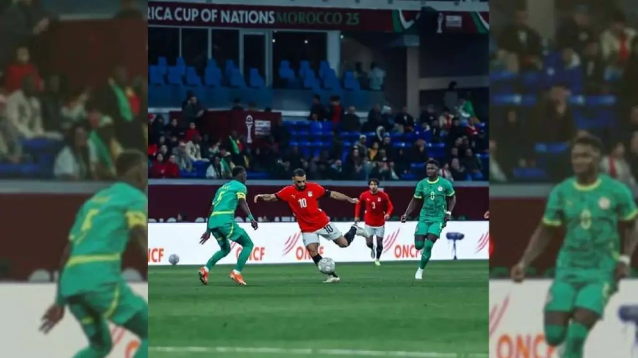 مواجهة الحسم.. موعد مباراة مصر والسنغال الفاصلة يثير قلق الجماهير قبل انطلاق المعمعة الأفريقية