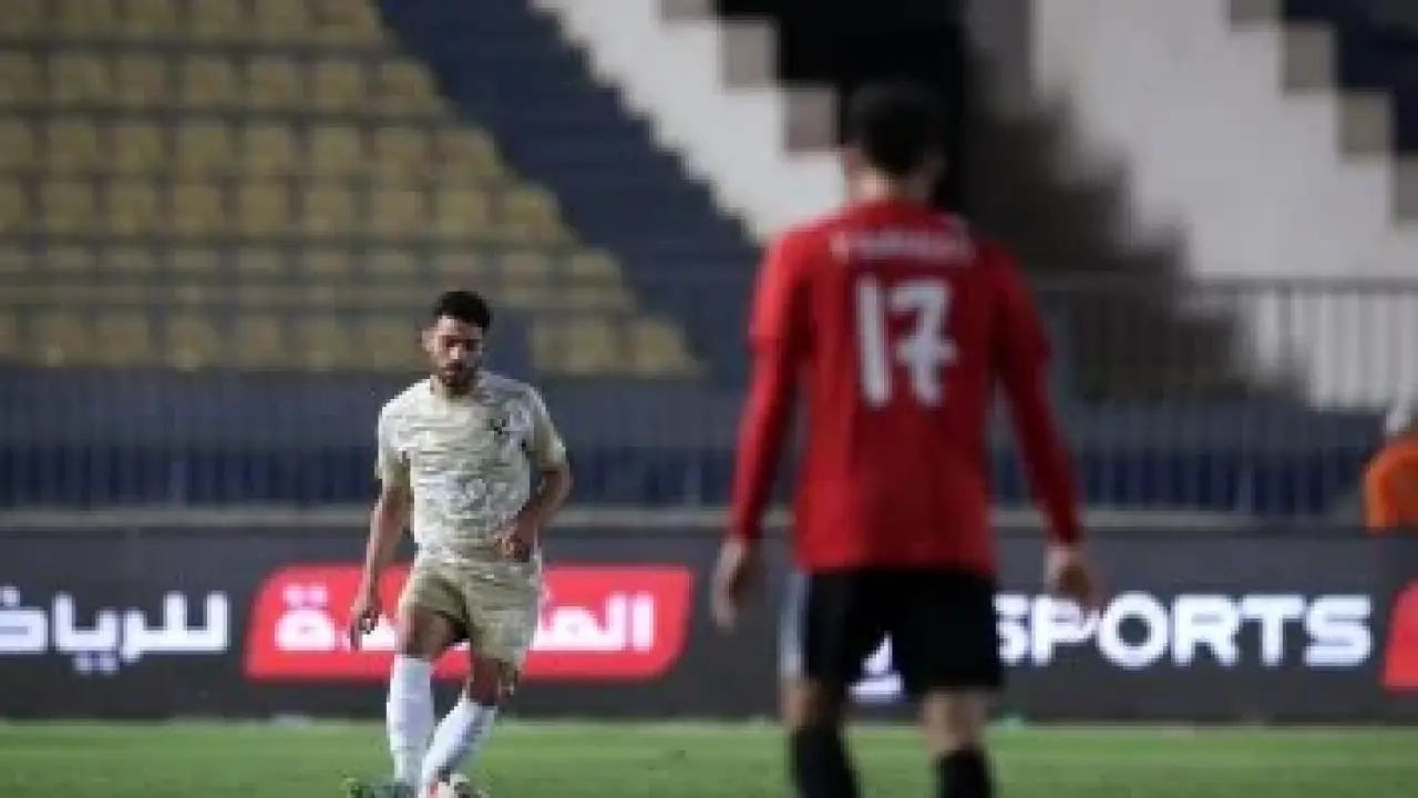 موقعة الحسم.. تشكيل كولر يثير الجدل قبل صدام الأهلي والطلائع الليلة