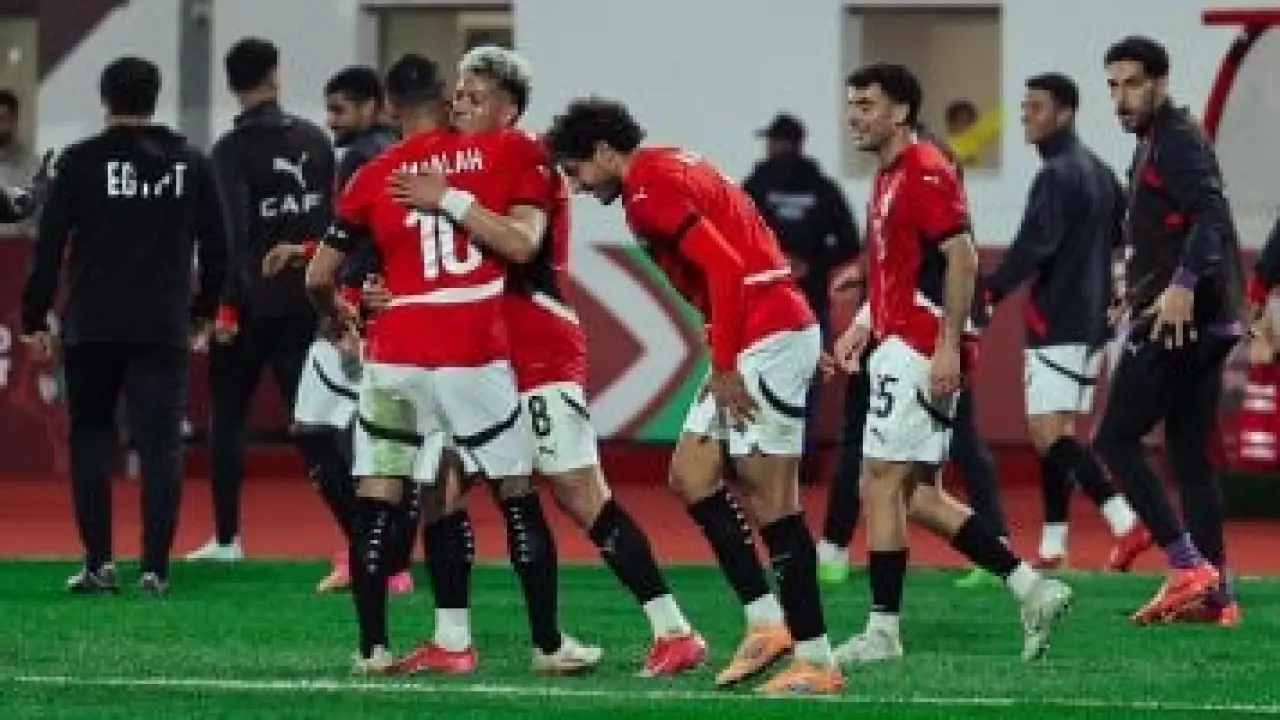 موقعة كازابلانكا.. بعثة منتخب مصر تطير لحسم صراع المربع الذهبي في مهمة شاقة