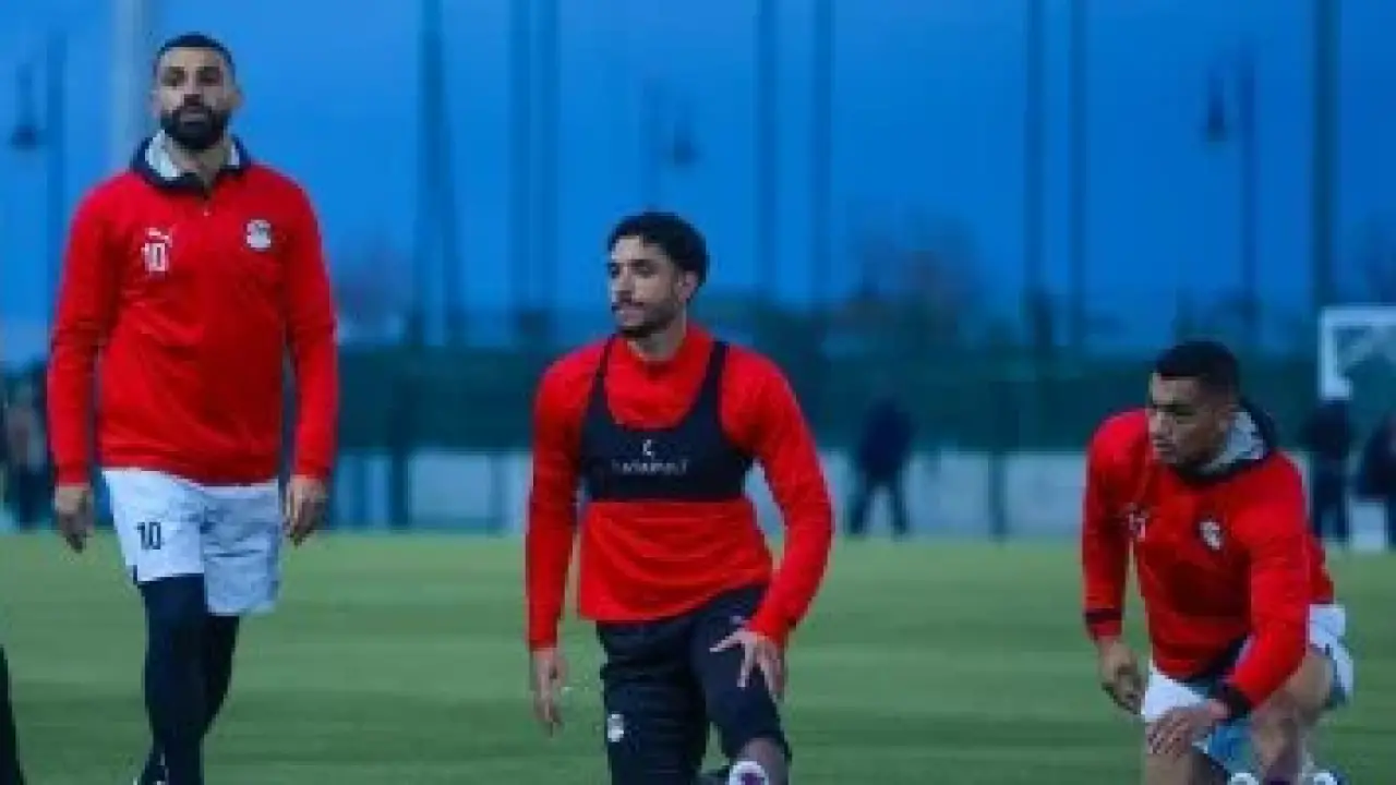 موقعة نيجيريا.. قرار جريء من حسام حسن يقلب موازين تشكيل منتخب مصر