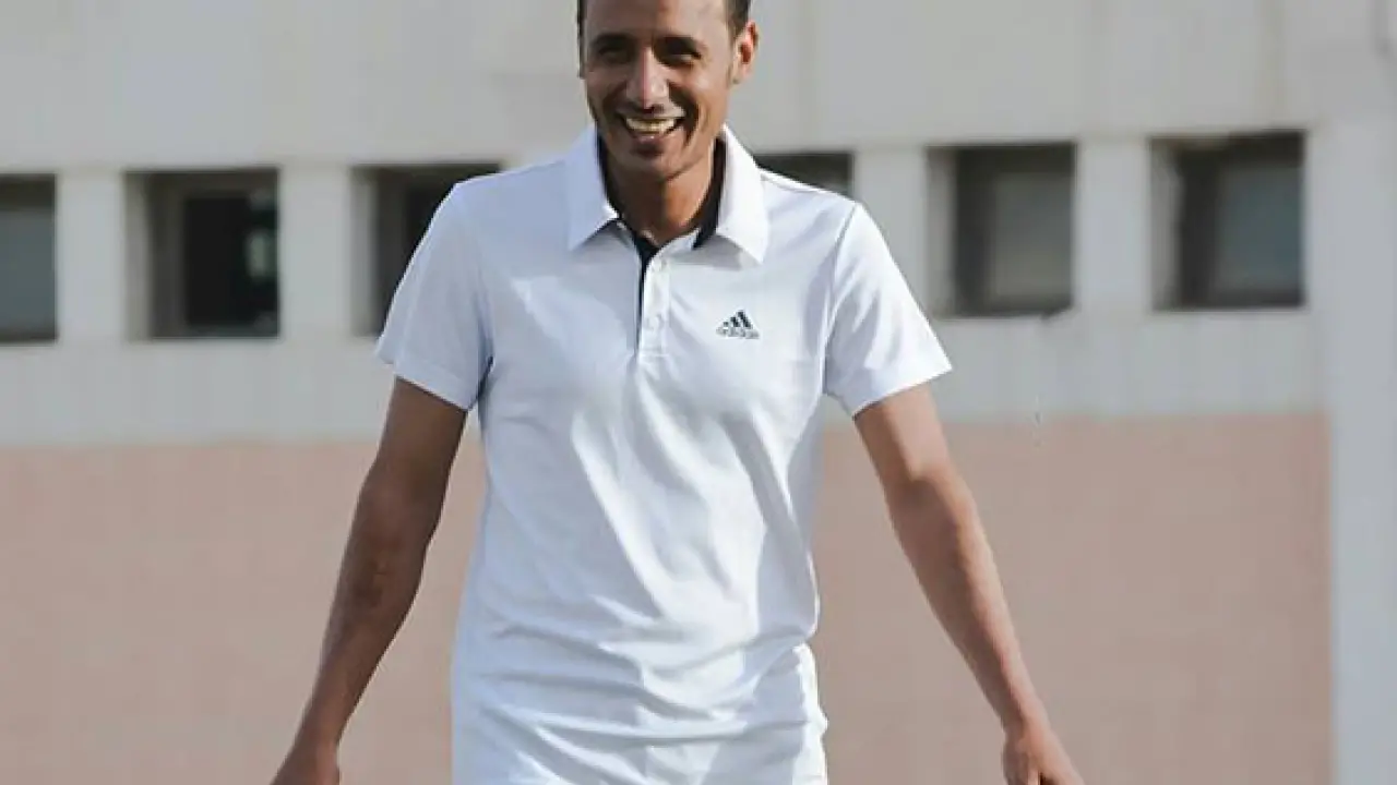 موقف غريب مع حسام حسن.. طارق السيد يكشف كواليس مثيرة ببطولة الدوري التاريخية