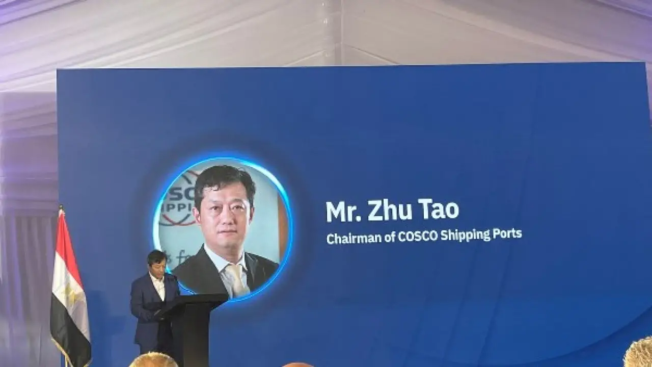 ميناء السخنة.. تشغيل محطة البحر الأحمر يقلب موازين التجارة العالمية في 2026