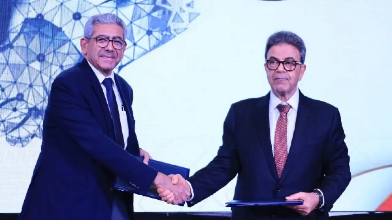 نقابة البيطريين.. بروتوكول تعاون جديد يغير مستقبل المهنة ويفتح آفاقاً غير مسبوقة للتدريب