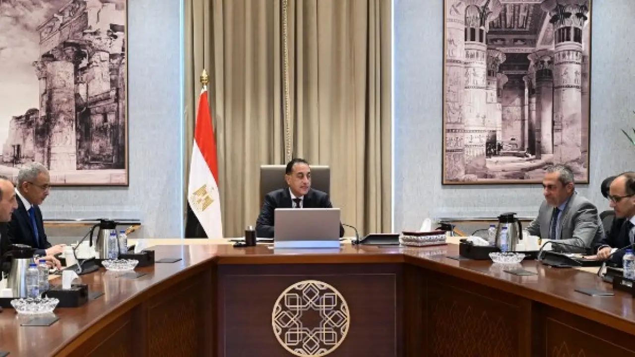 نموذج المدن الذكية.. قرار حكومي يحسم ملامح التوسع العمراني في العاصمة الإدارية الجديدة