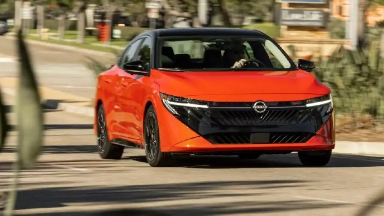 نيسان سنترا 2026.. قائمة أسعار الموديل الجديد في السعودية تصدم توقعات عشاق السيارات