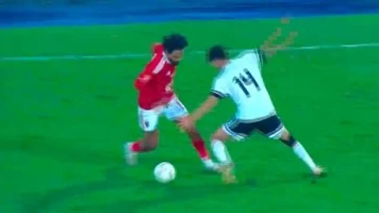 هدف مباغت.. الأهلي يربك حسابات طلائع الجيش بصدمة مبكرة في كأس عاصمة مصر