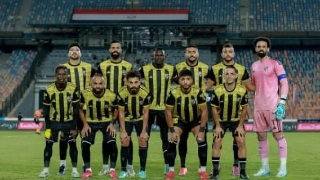 هدف مباغت.. صدمة لسيراميكا كليوباترا في افتتاحية مثيرة بكأس عاصمة مصر 2026