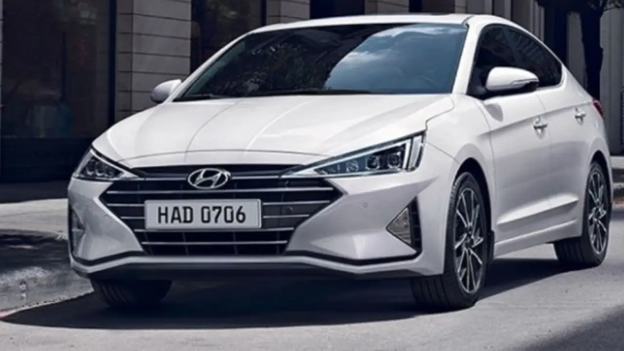 هيونداي إلنترا 2026.. تعديلات جذرية في التصميم والمحرك تصدم عشاق السيارات الكورية