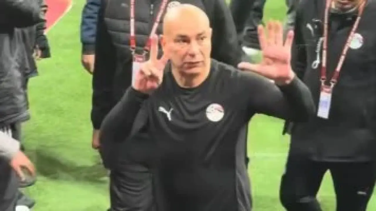 وجوه جديدة.. حسام حسن ينهي الجدل ويضم 10 مفاجآت لقائمة أمم أفريقيا 2026