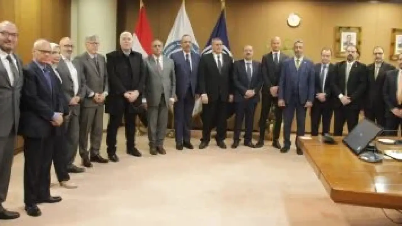 149 مليون دولار.. خطة طموحة لزيادة إنتاج حقول سوكو في موازنة 2026 الجديدة