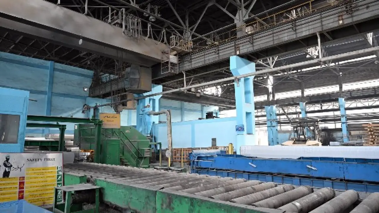 17.5 مليون دولار.. خطة مصر للألومنيوم تزلزل الأسواق العالمية بإنتاج غير مسبوق