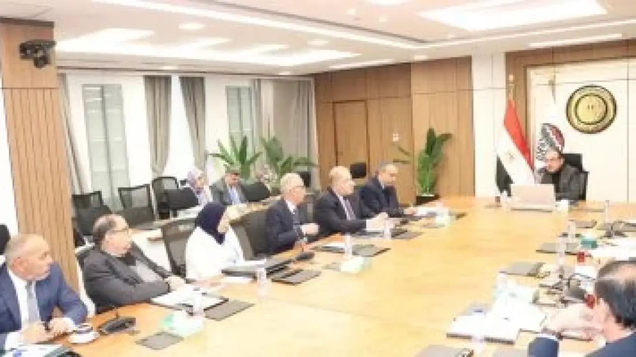 28 مليار جنيه.. قفزة تاريخية في إيرادات القابضة المعدنية تصدم خبراء الاقتصاد بمصر