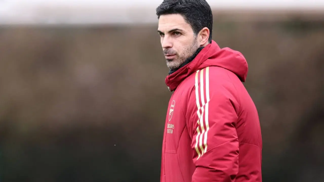 أحلام أرتيتا.. ثبات مستوى آرسنال يمهد الطريق لقرار يحسم صراع البطولات الكبرى