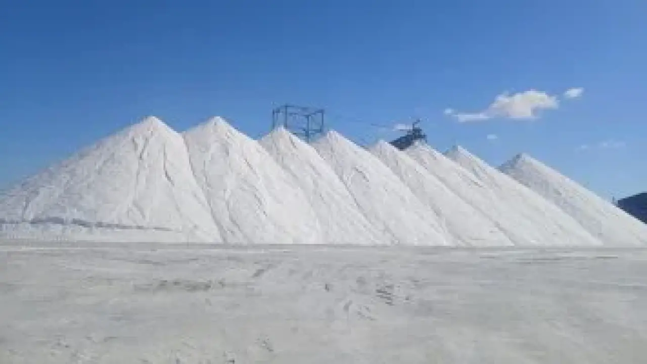 أرقام تاريخية بميناء العريش.. شحنة ضخمة من سبيكة تغير خارطة أرباح النصر للملاحات