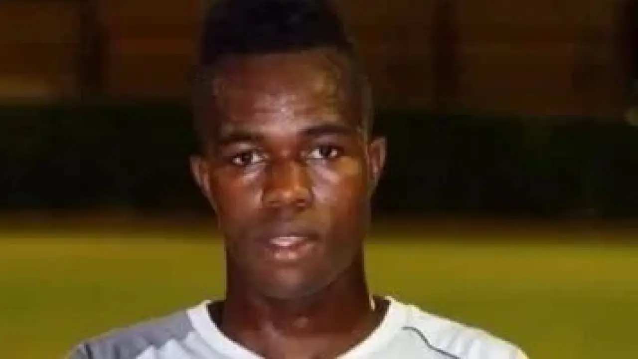 أزمة إبراهيما نداي.. قرار صادم من كاس يلزم الزمالك بدفع مبلغ ضخم بالدولار