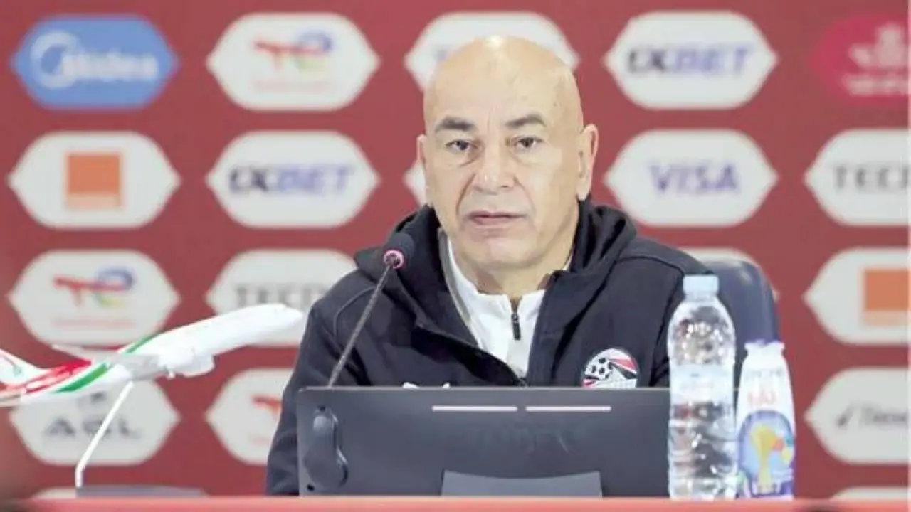 أزمة الإجهاد.. حسام حسن يطلق تحذيراً نارياً قبل موقعة نيجيريا المرتقبة