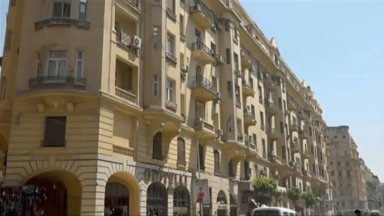 أزمة الإيجار القديم.. تحرك برلماني مفاجئ يحسم مصير ملايين الوحدات السكنية مطلع 2026