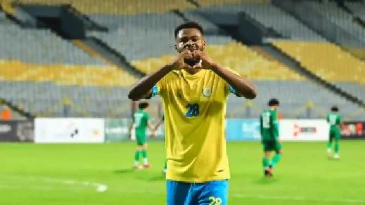 أزمة القيد تتجدد.. قرار صادم يضرب الإسماعيلي بسبب مستحقات فراس شواط وتراكم القضايا