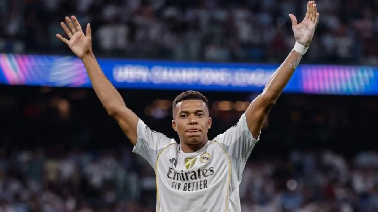 أزمة ريال مدريد.. إصابة مبابي الغامضة تضع أربيلوا في ورطة كبرى قبل الموعد الحاسم