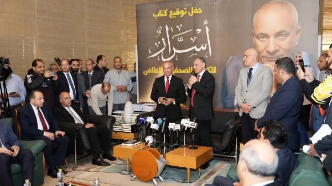 أسرار ما قبل 2011.. أحمد موسى يكشف كواليس أخطر التحديات التي هددت أمن مصر