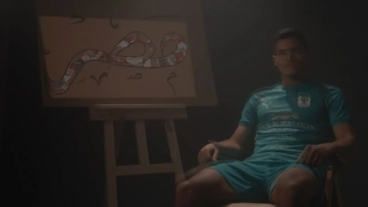 أصول الكرة المصرية.. لفتة إنسانية من نادي المصري البورسعيدي تشعل منصات التواصل الاجتماعي