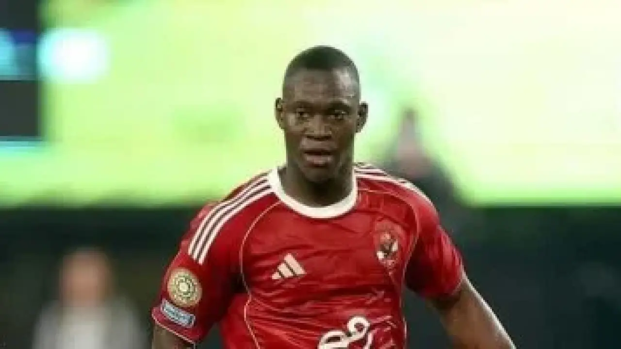 أليو ديانج في التتش.. كولر يحسم مصير الدبابة المالية بعد صدمة أمم أفريقيا