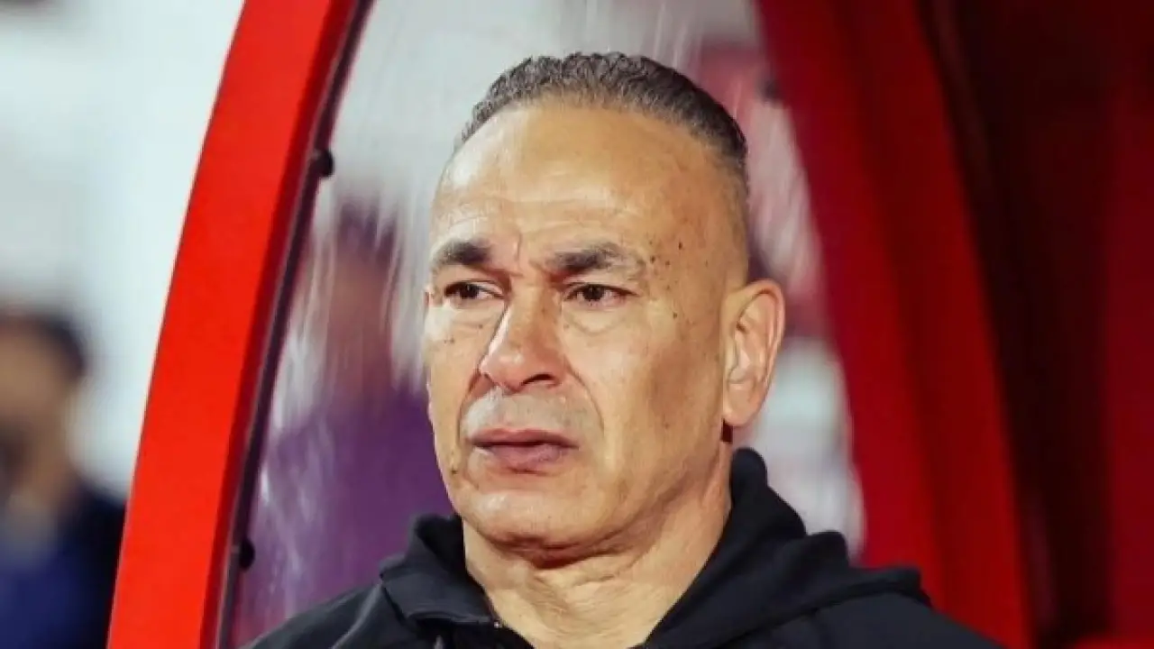 إبراهيم حسن يهاجم المغاربة.. تصريحات نارية بشأن غياب لقب أمم أفريقيا لـ 50 عاماً