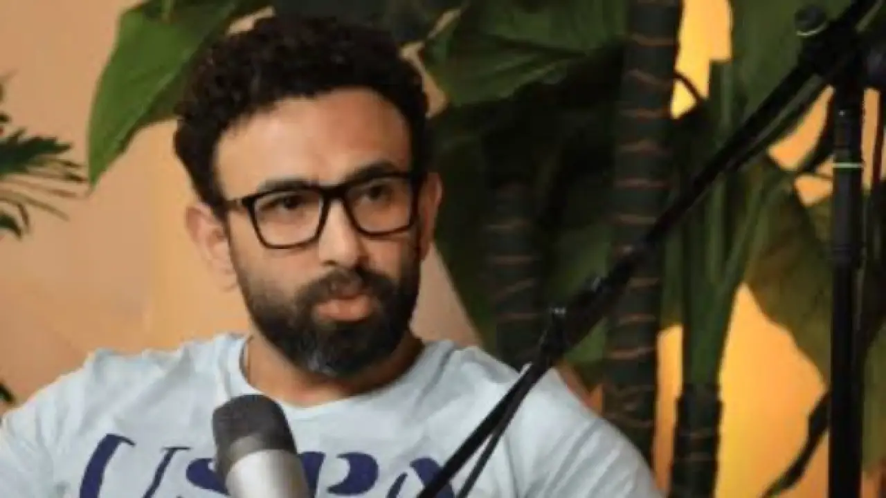 إبراهيم فايق يكسر صمته.. رسالة غامضة تنهي الجدل حول أزمة حسام حسن والمغرب