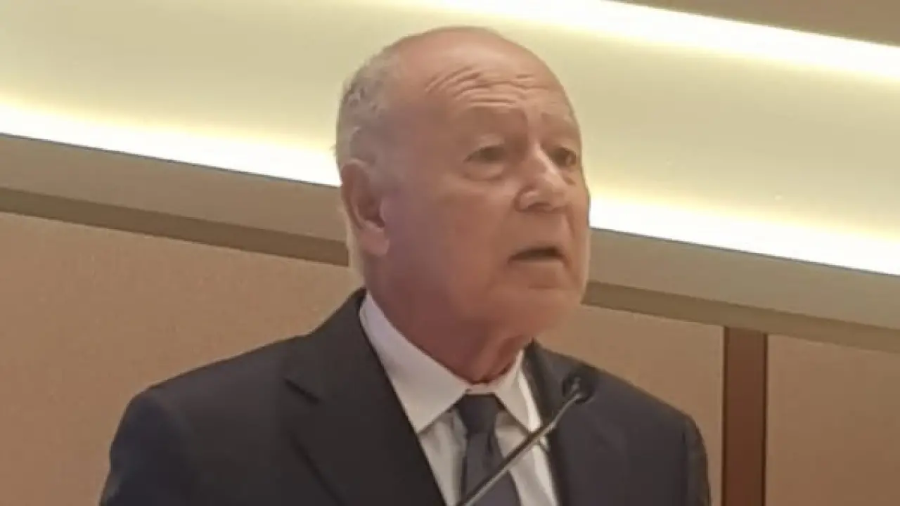 إدارة غزة.. أبو الغيط يحسم موقف الجامعة العربية من لجنة التكنوقراط الجديدة